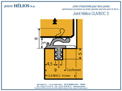 Joint Hélios CLA/BOC 2