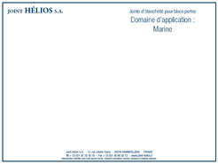 Joint Hélios - Marine Nationale